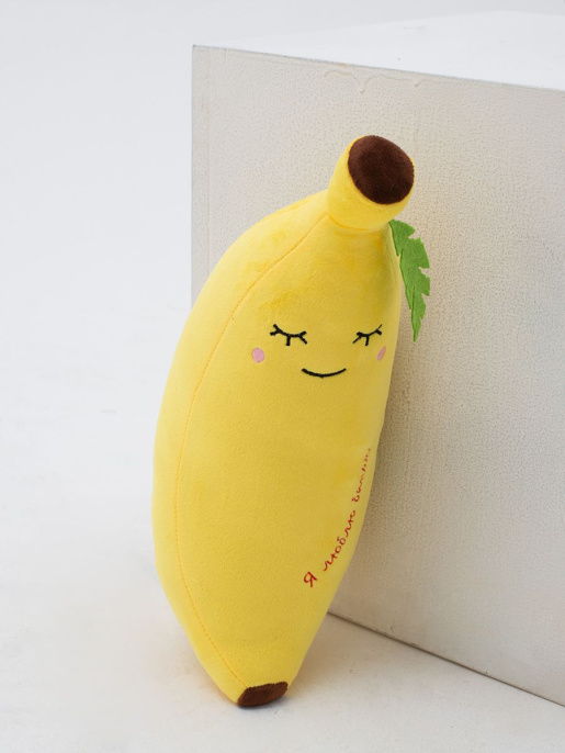 Банан девочка